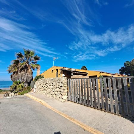 Galeon 3 Vistahermosa Playa El Puerto de Santa María Εξωτερικό φωτογραφία
