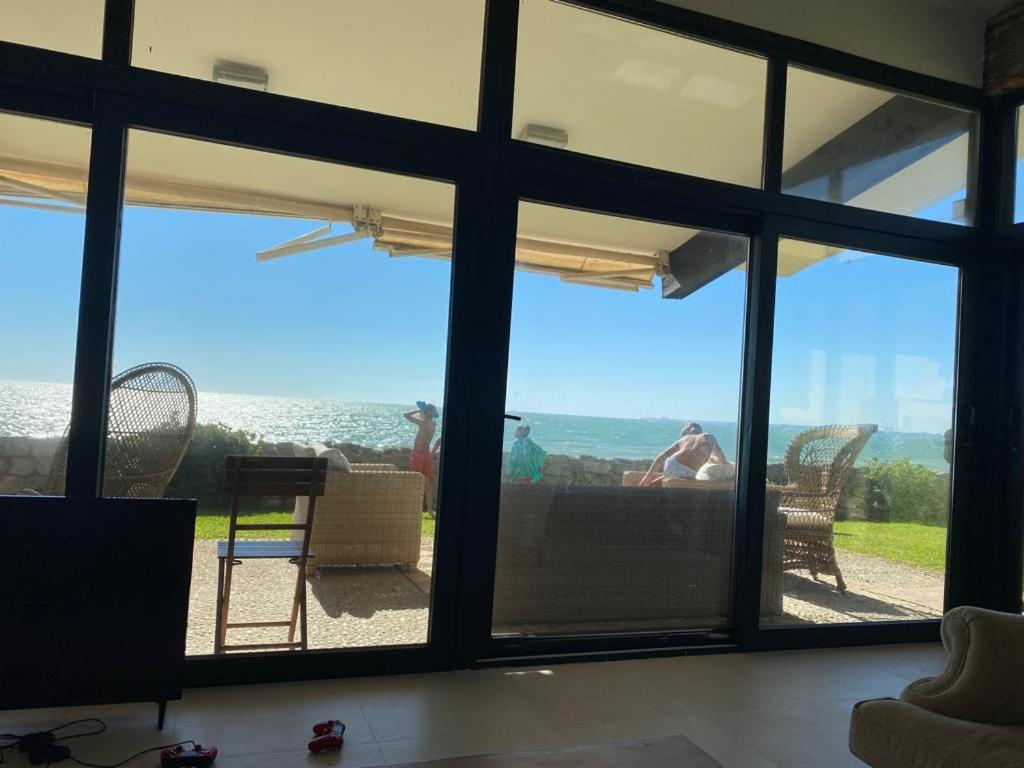 Galeon 3 Vistahermosa Playa El Puerto de Santa María Εξωτερικό φωτογραφία