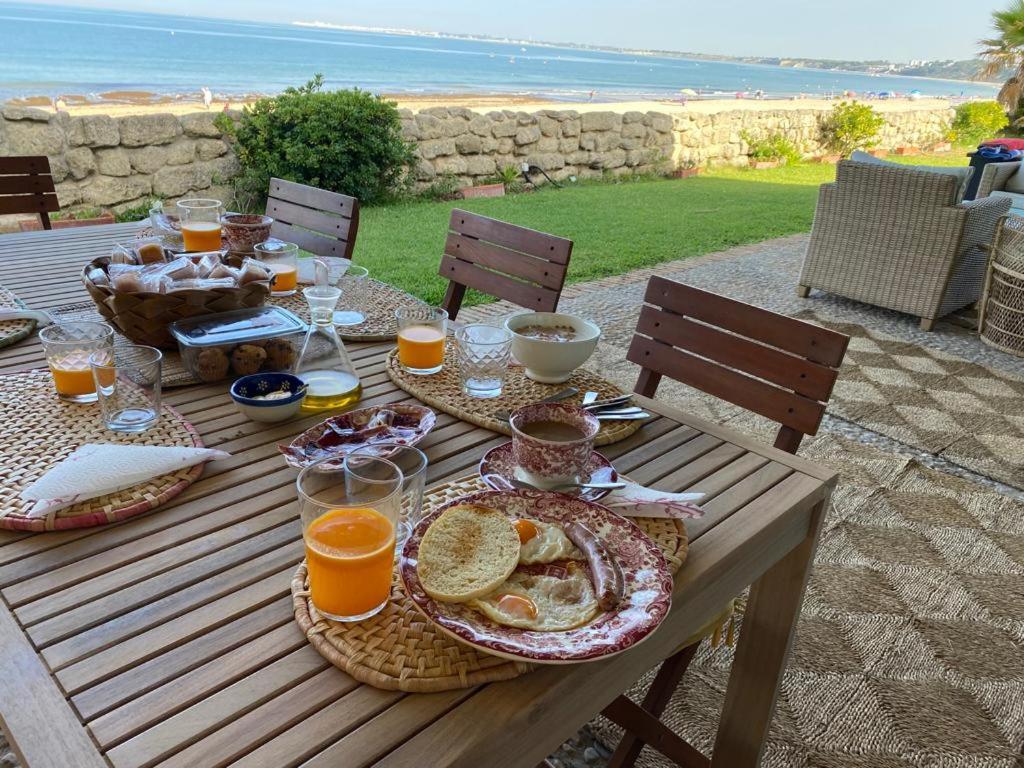 Galeon 3 Vistahermosa Playa El Puerto de Santa María Εξωτερικό φωτογραφία