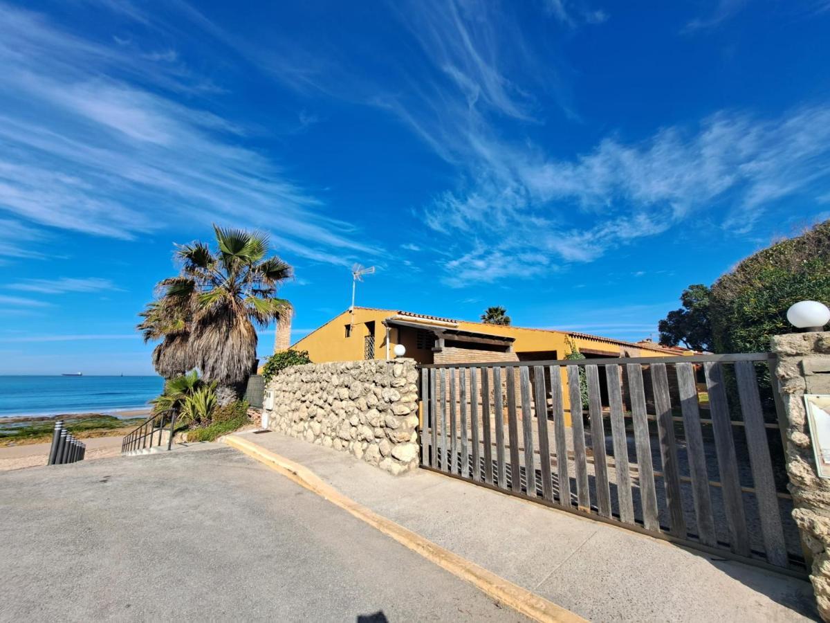 Galeon 3 Vistahermosa Playa El Puerto de Santa María Εξωτερικό φωτογραφία
