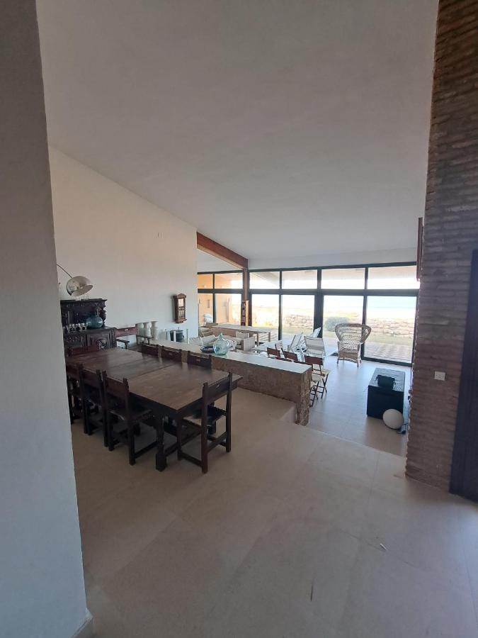 Galeon 3 Vistahermosa Playa El Puerto de Santa María Εξωτερικό φωτογραφία
